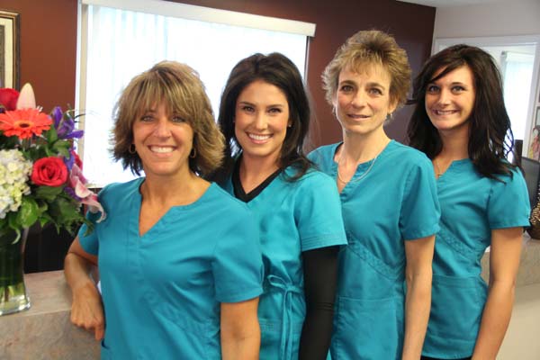 Family Dentist - Rochester, NY