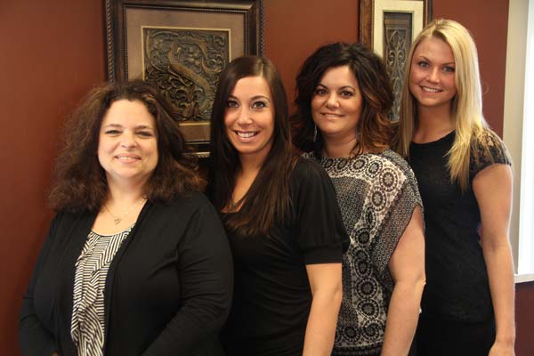 Dentist Appointment - Rochester, NY