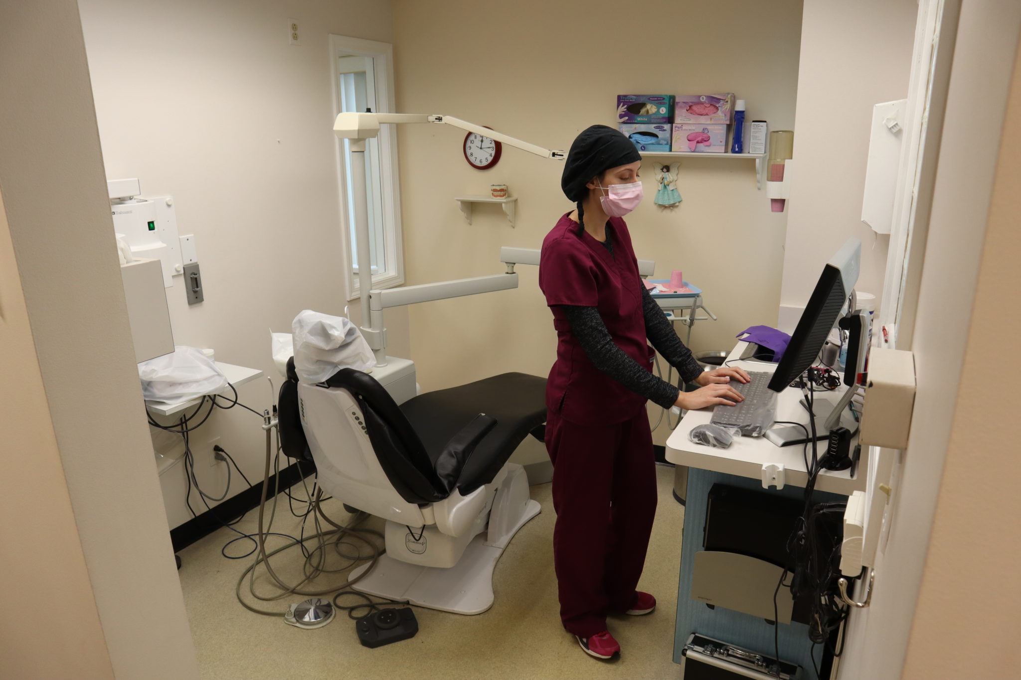 Dentist in Rochester, NY Sansone Family Dental Practice LLP